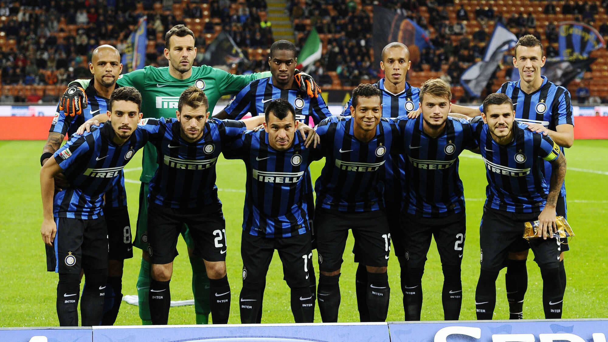 Le pagelle dell'Inter