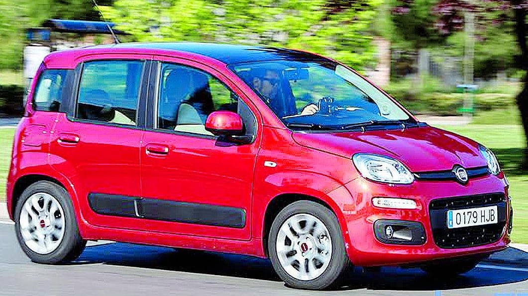 Dalle automobili a gas un contributo serio all'ambiente