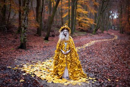 "Wonderland", dalla morte della madre alla nascita di un progetto 8