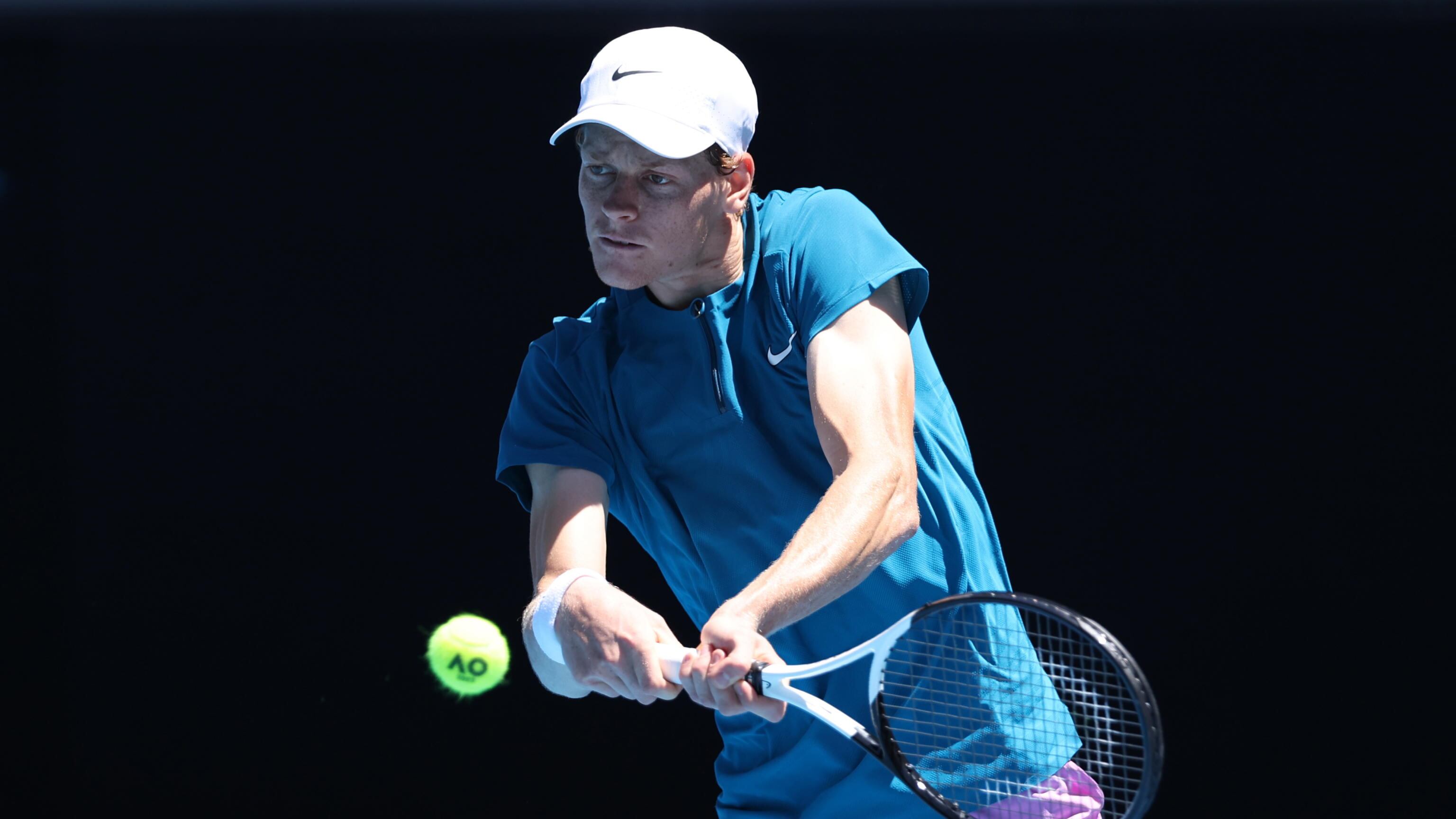 ATP Montecarlo 2023, oggi Italia-Argentina con Sinner: dove e a che ora