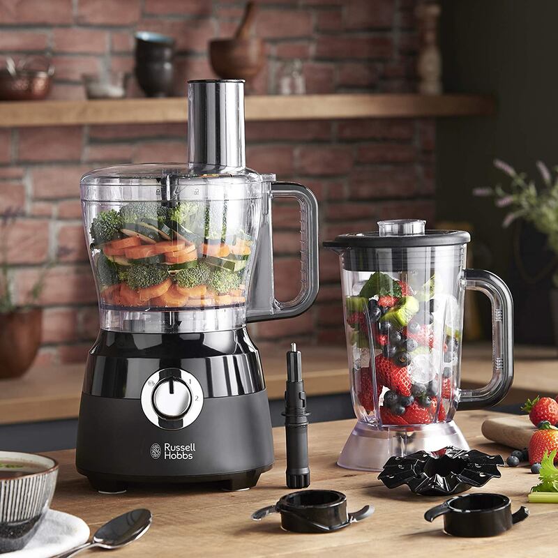 Robot da cucina Russell Hobbs