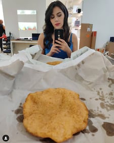 Valentina Nappi sexy su Instagram 1