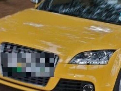 La banda dell'Audi gialla: ecco dove hanno la loro base