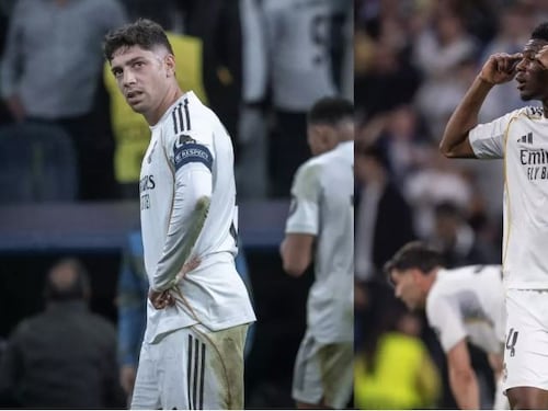 Real Madrid, stangata per Tchouaméni e Valverde dopo la rissa: mezzo milione di multa
