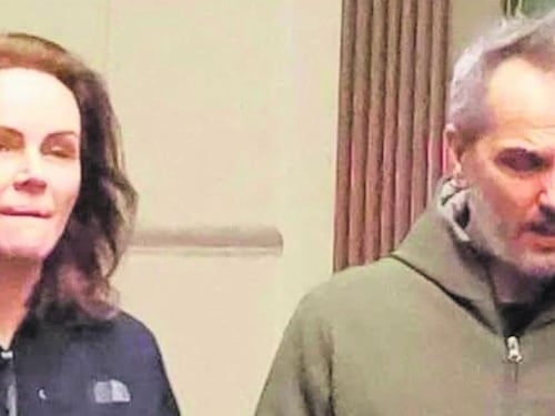 Il tuffo e il malore: muore il manager Rai compagno della Neri