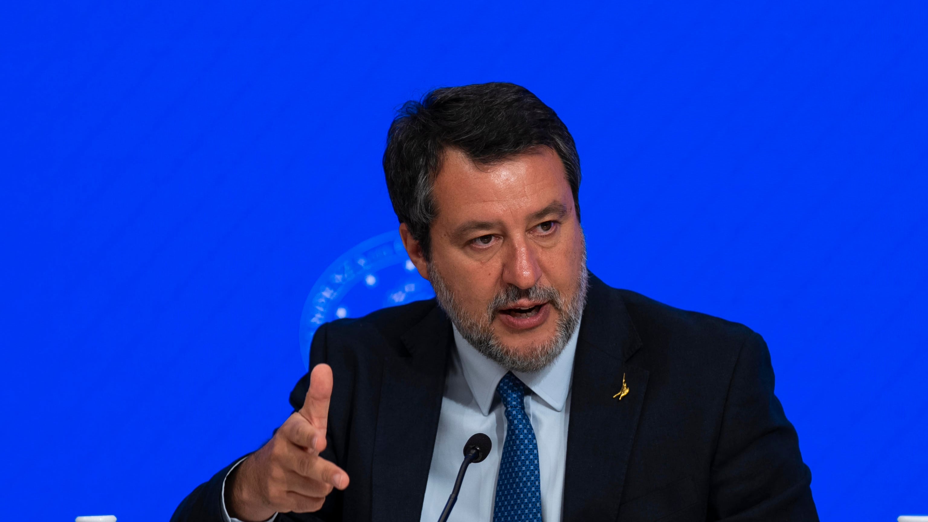 Fake news sui social contro Salvini. Lega: "Quereliamo"