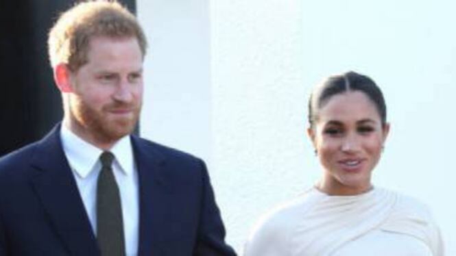 Il figlio di Meghan Markl e del Principe Harry potrebbe essere principe? L’indiscrezione di corte