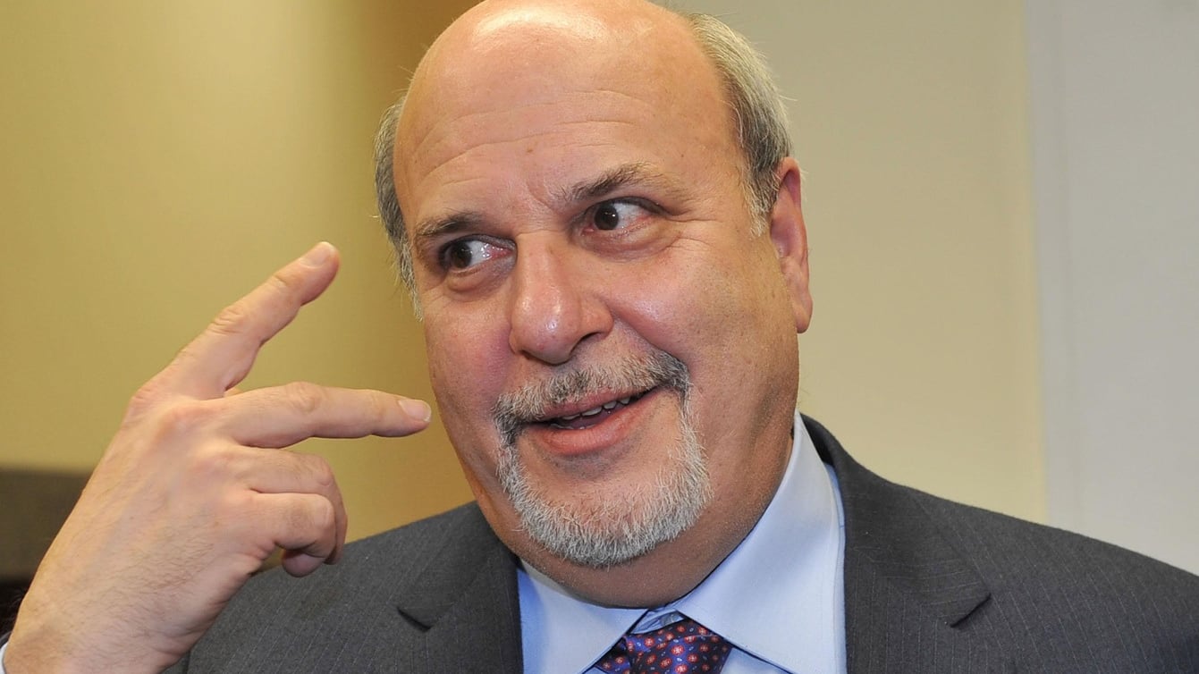 Friedman insulta Napolitano