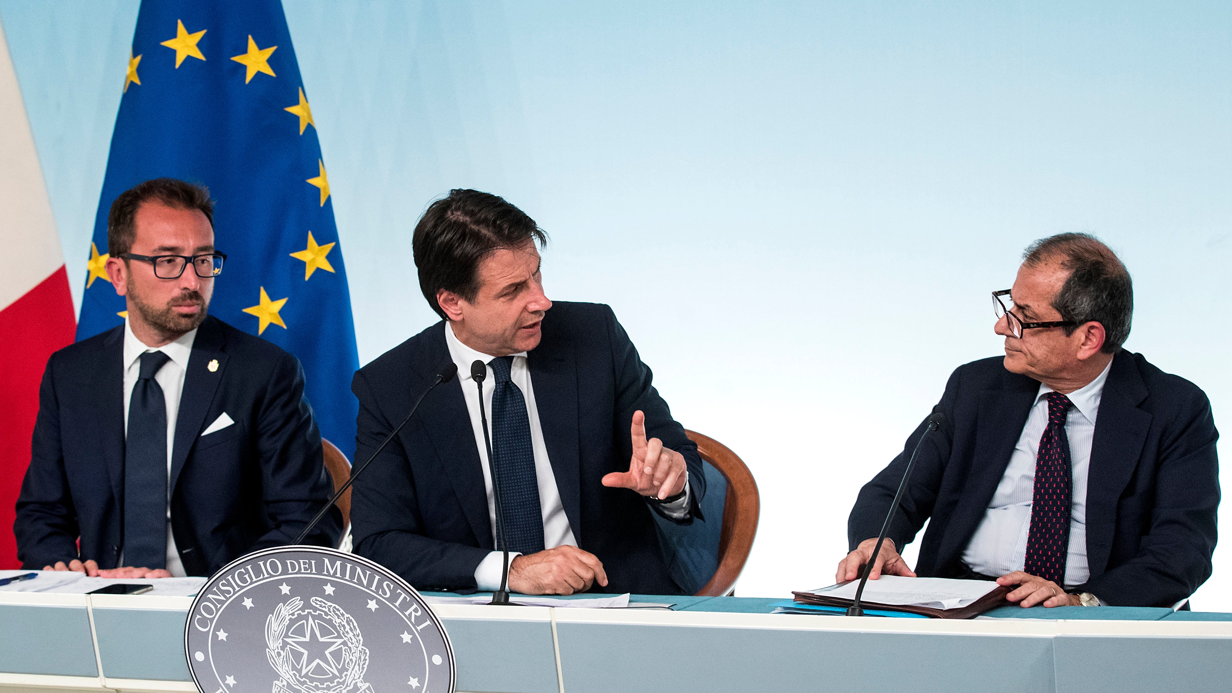 Manovra, nulla di fatto: si tratta su deficit/Pil
