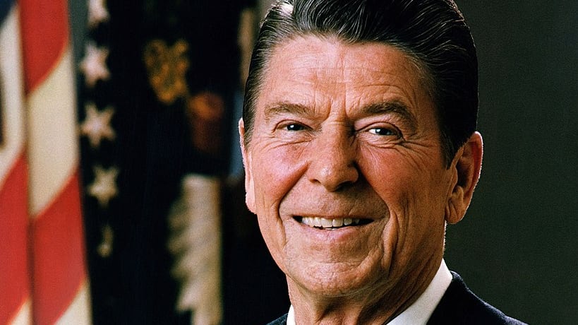 Meese racconta (dall'interno) il miracolo Reagan