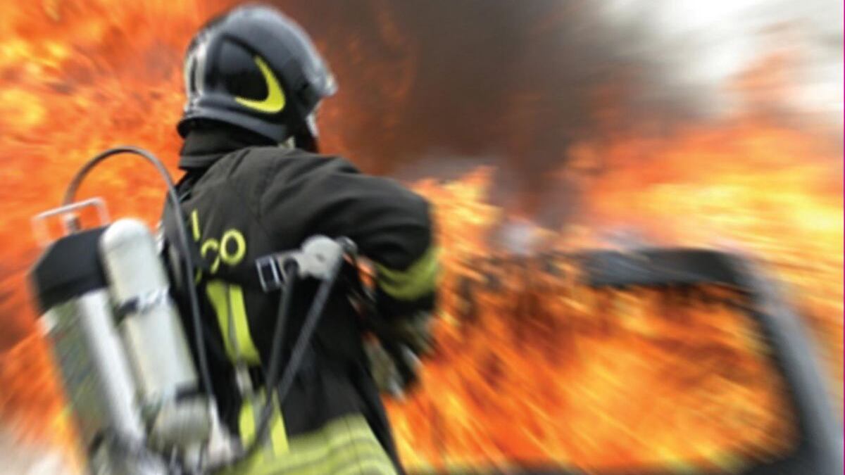 Bar esploso, non è racket: "Truffa all'assicurazione"