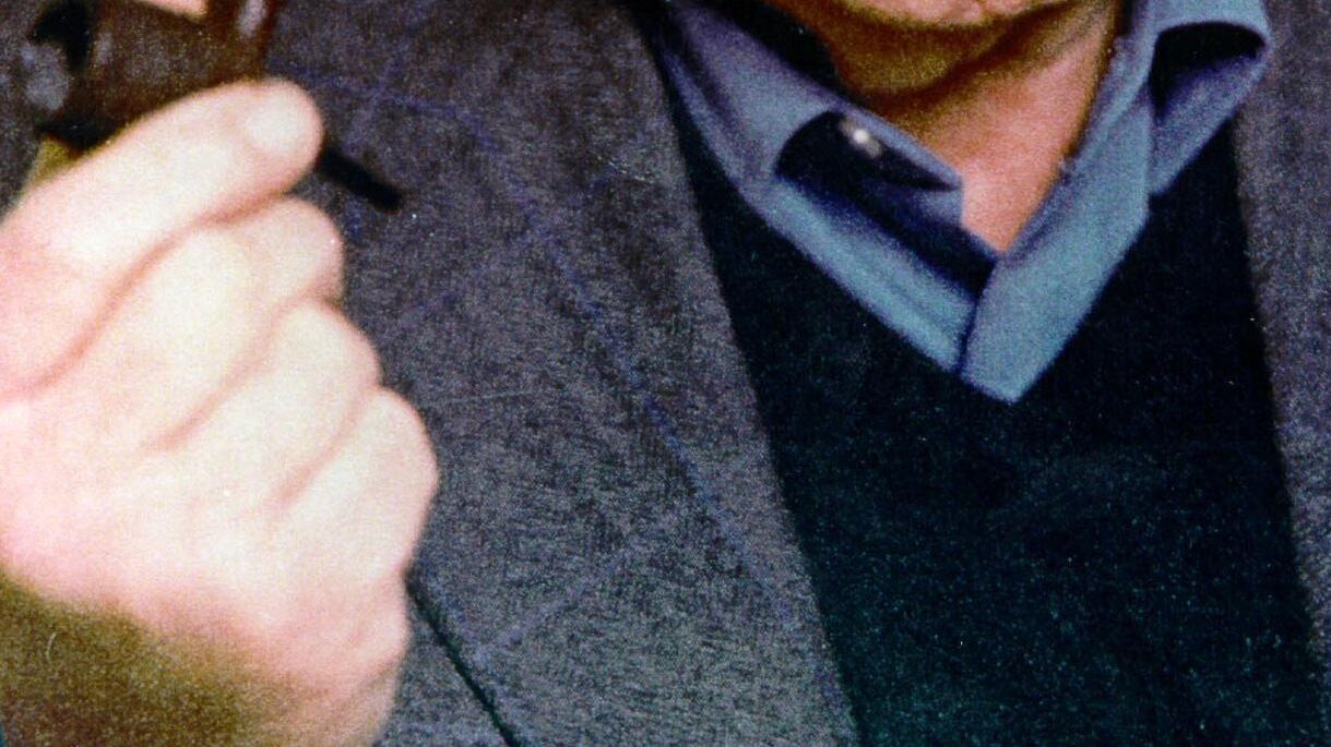 L'artista ironico e onnivoro che si "nutriva" di teatro