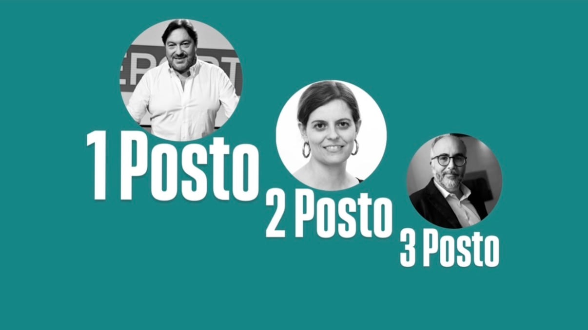 Il post di Raimo, la residenza della Salis e Report: ecco il podio dei peggiori