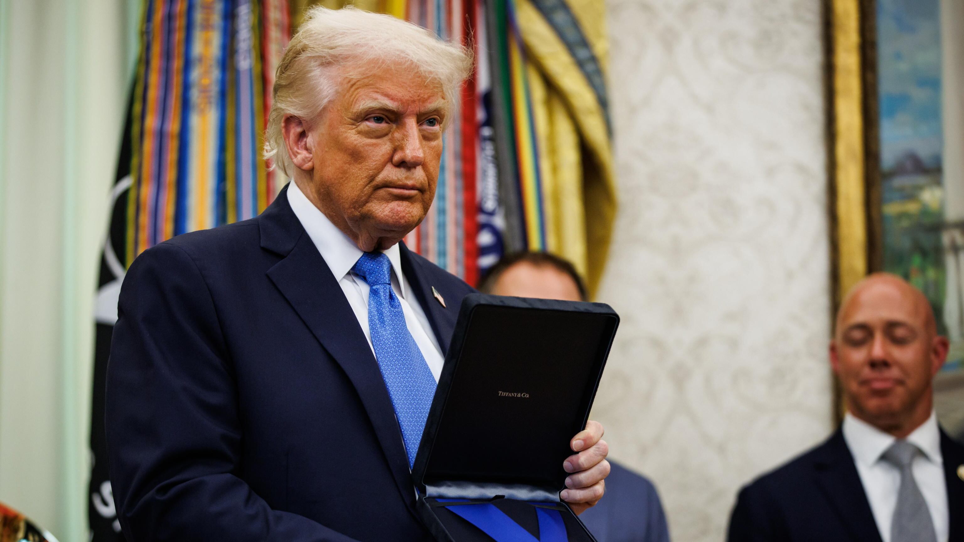 Il "bazooka" di Trump. Nuove minacce di dazi