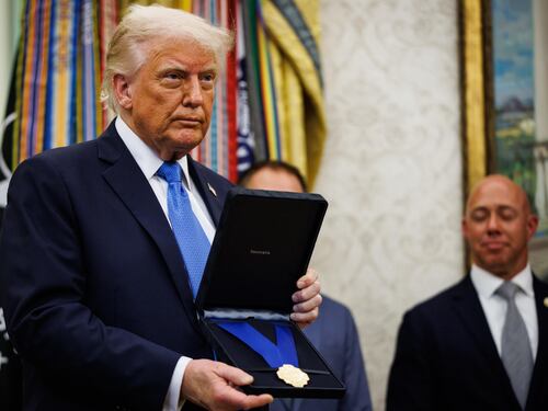 Il "bazooka" di Trump. Nuove minacce di dazi
