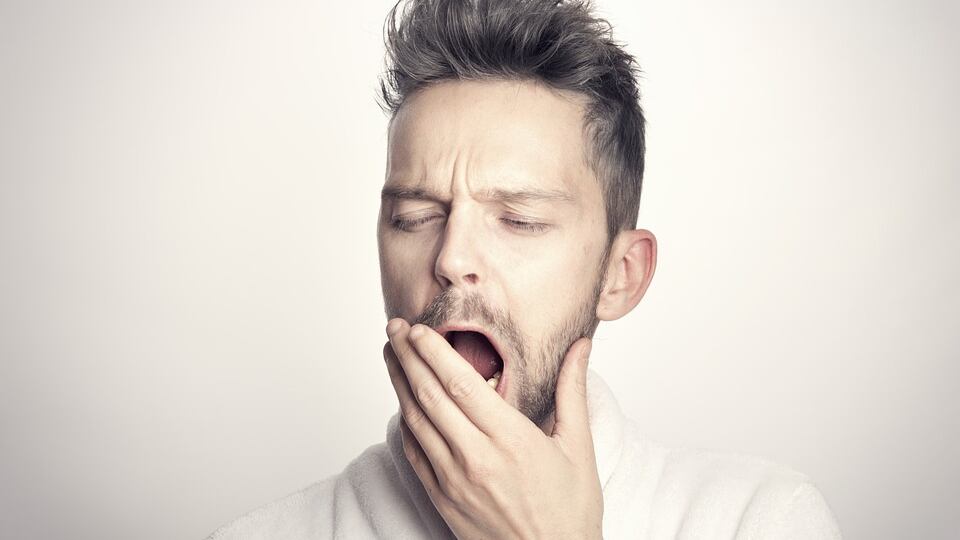 Coronavirus e insonnia: cosa fare per dormire meglio