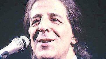 Canzoni e parole Rivive sul palco il mito del Signor G