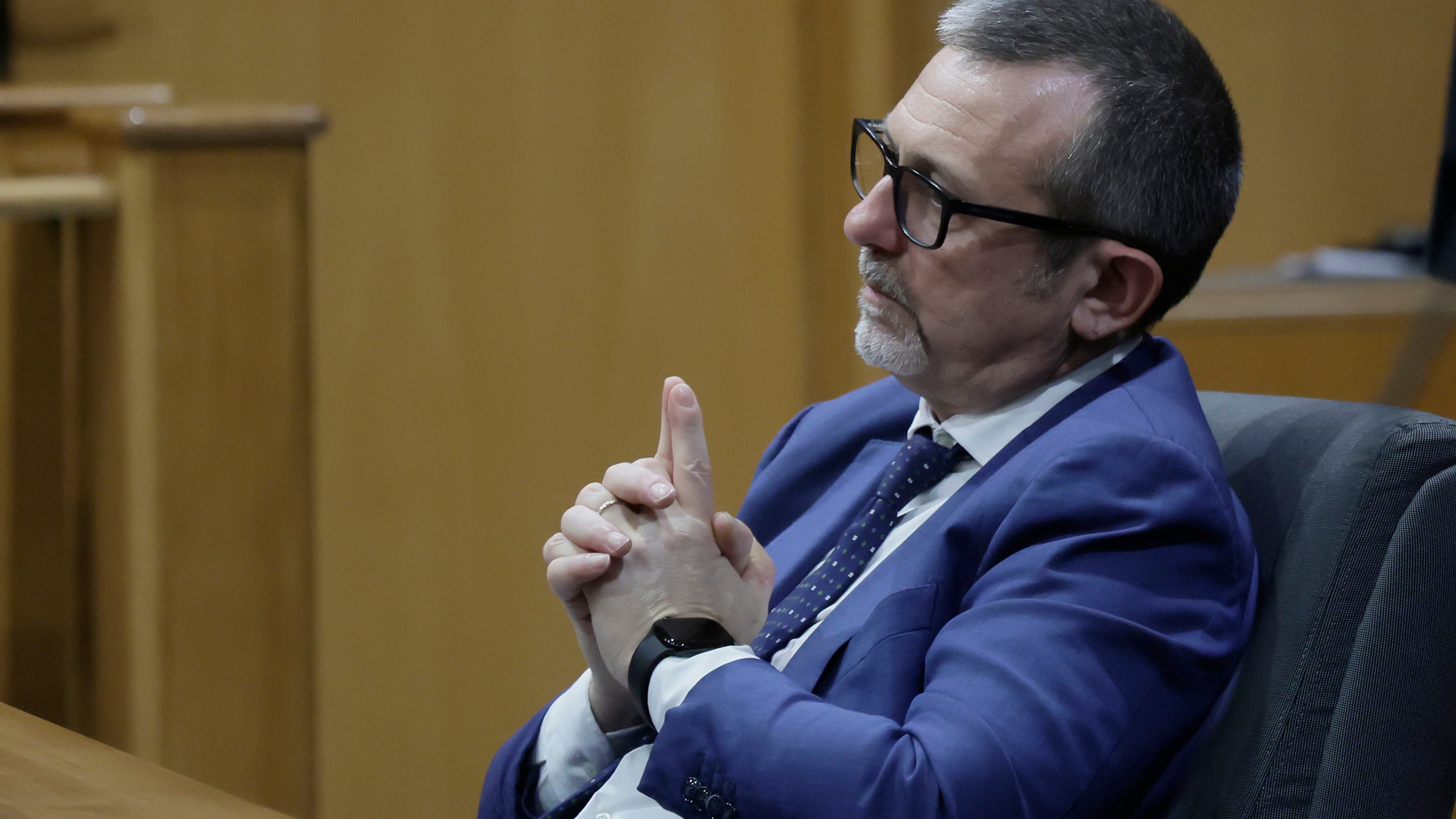 Delmastro, Conte e le chat