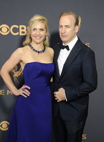 Emmy 2017, attrici hot sul red carpet 4