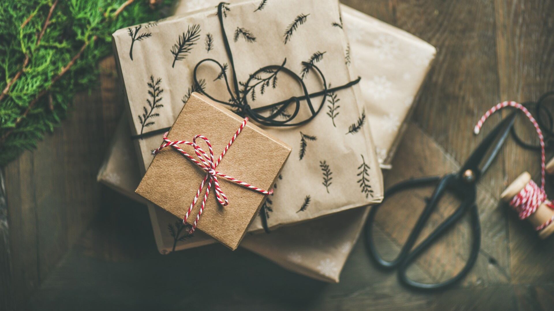 Regalo di Natale dell'ultimo minuto, le cinque idee da cogliere al volo