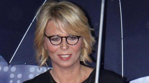 Maria De Filippi, la fotostoria 9