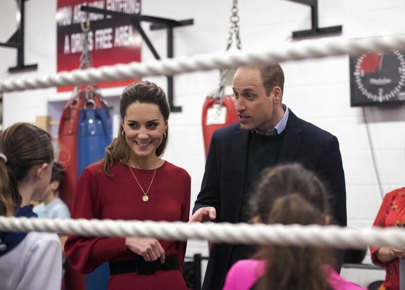 Kate Middleton, le foto della duchessa 3