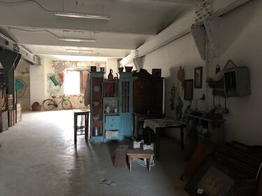 Magazzino 18, dove il tempo si è fermato 8