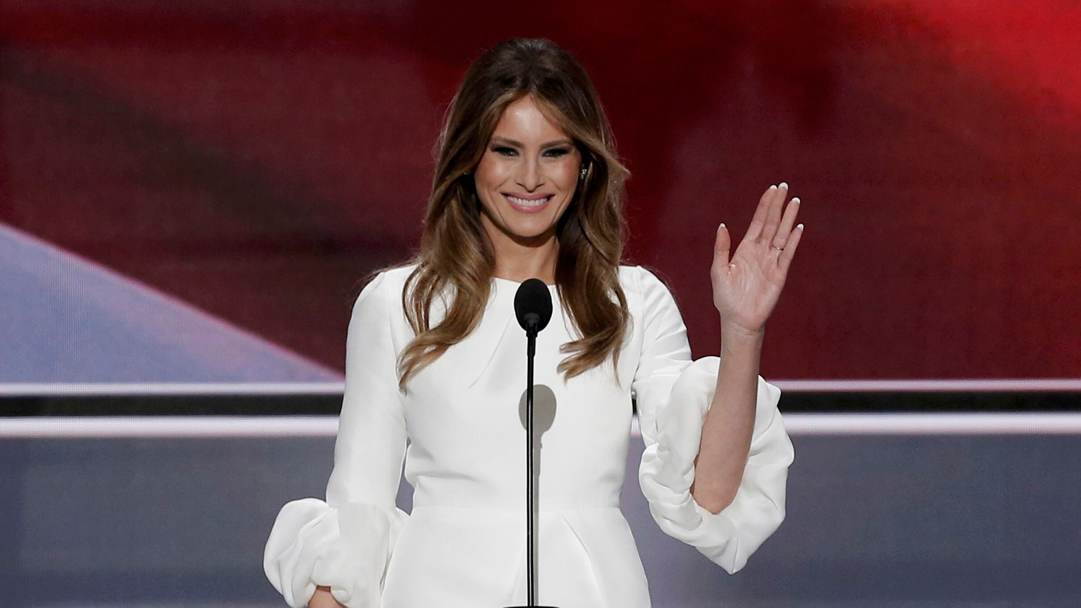 Melania Trump chiede 150 milioni per diffamazione al Daily Mail