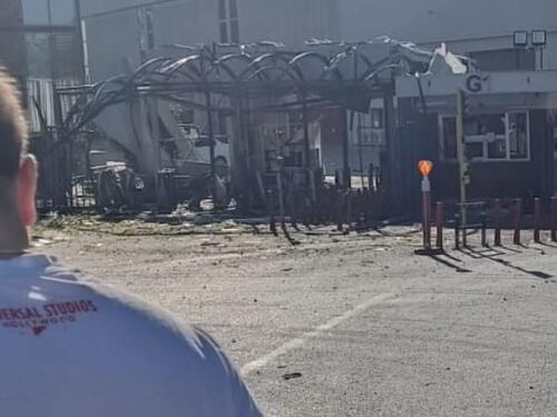 Le immagini in diretta da Ankara