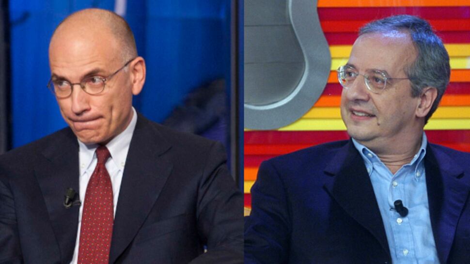 La paura della destra al Quirinale resuscita i vecchi arnesi della sinistra