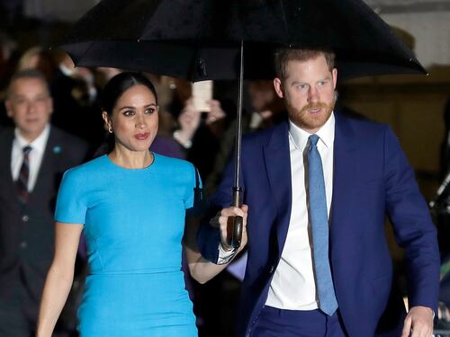 Il grande flop di Harry e Meghan: stanno perdendo tutto