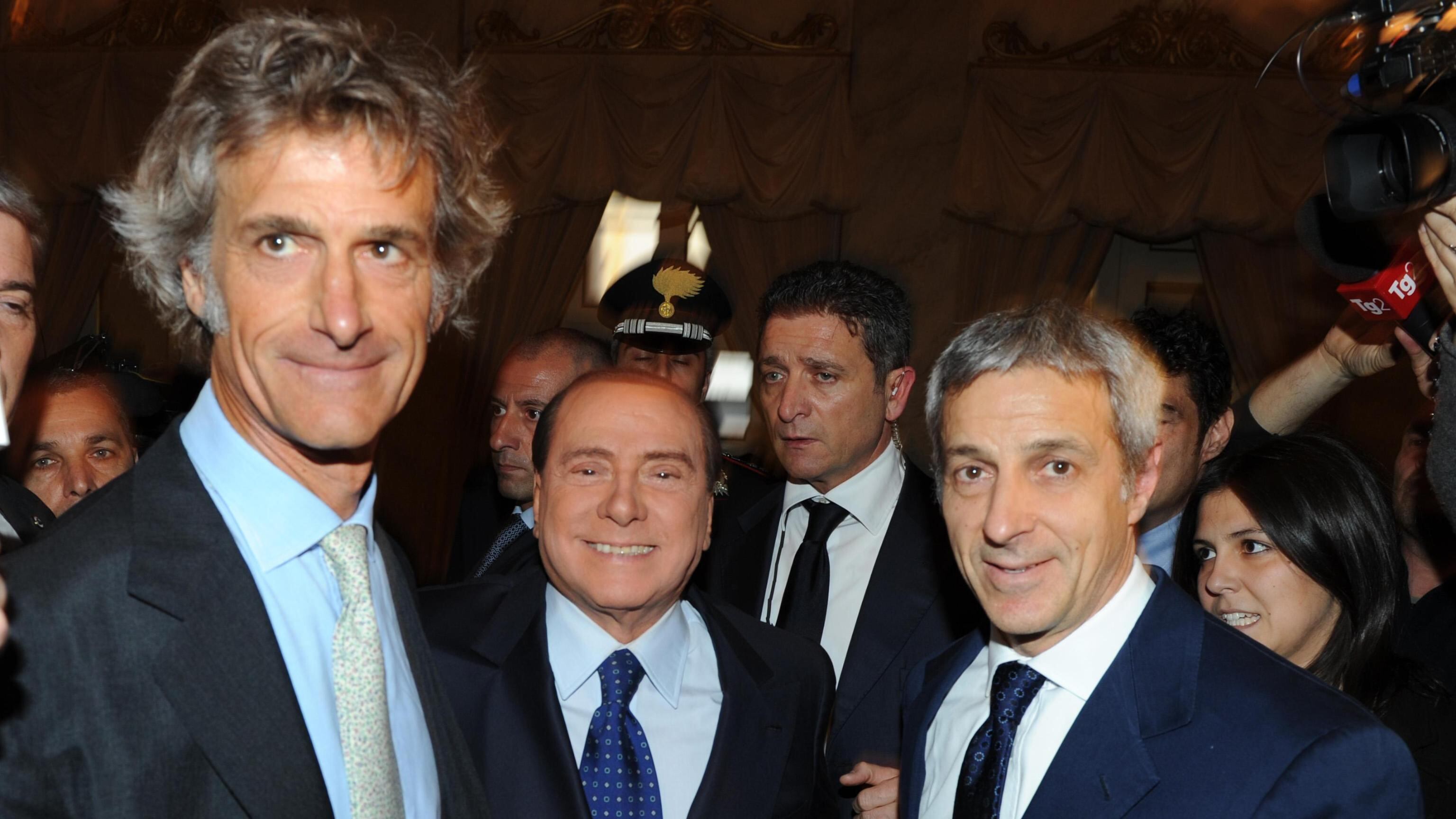 Il Cav e Renzi insieme a Parma: dialogo su Quirinale e governo?
