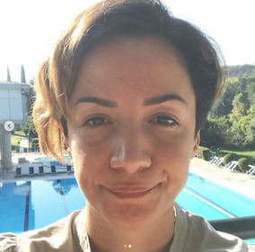 Andrea Delogu, le immagini più sexy 6