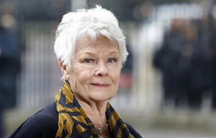 Judi Dench, foto 13
