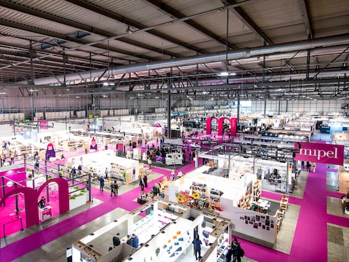 Fashion Link Milano, cinque fiere moda insieme per il retail globale