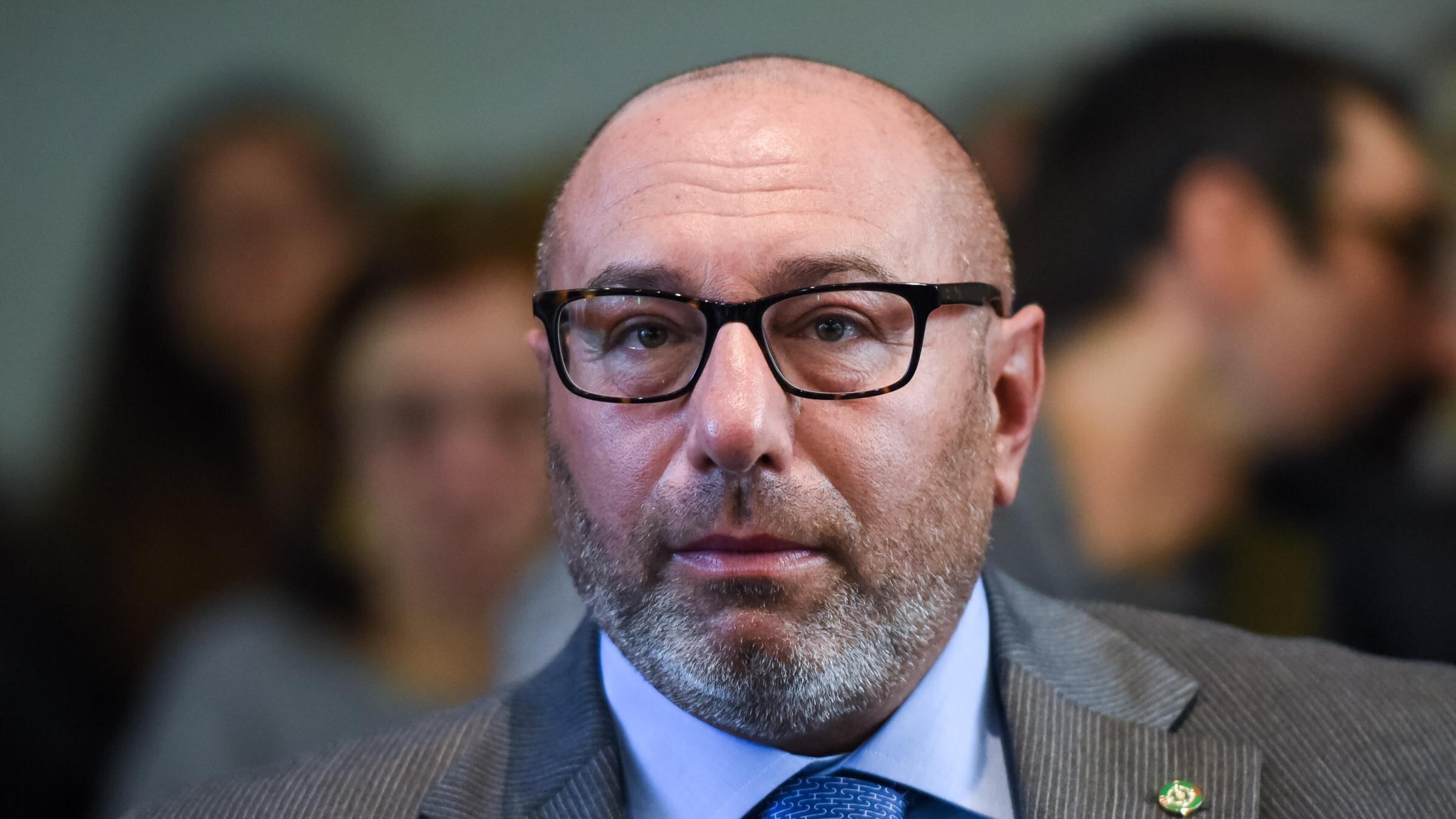 Ecco i candidati del centrodestra