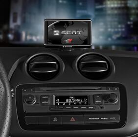 Prova Seat Ibiza Cupra 8