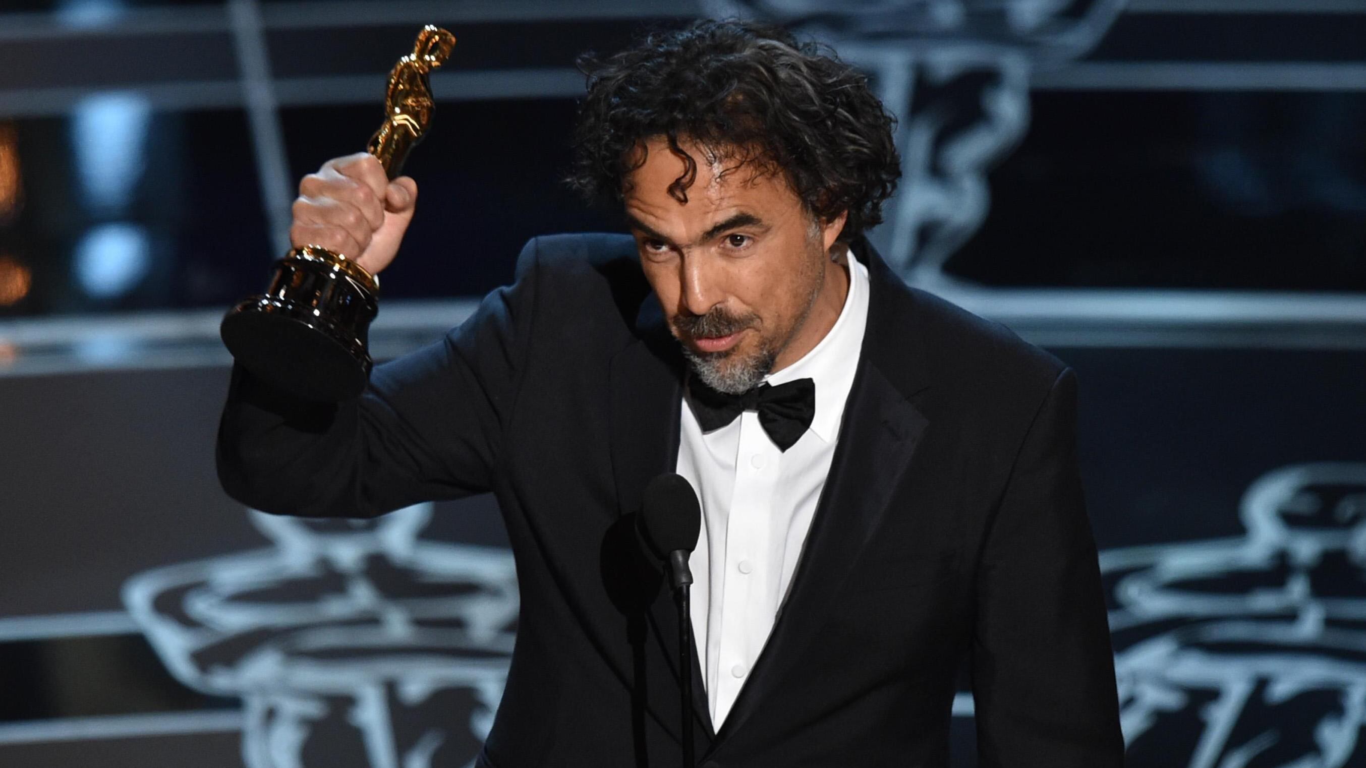 Molto buonismo, poco coraggio Vince "Birdman"