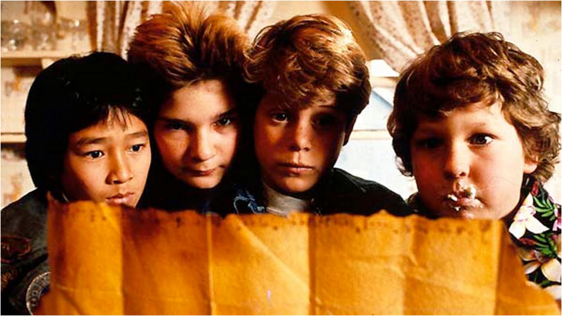 I Goonies, le curiosità che (forse) non sai sul cult degli anni Ottanta