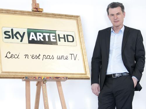 Un anno di «Sky Arte HD» La cultura per tutti i gusti