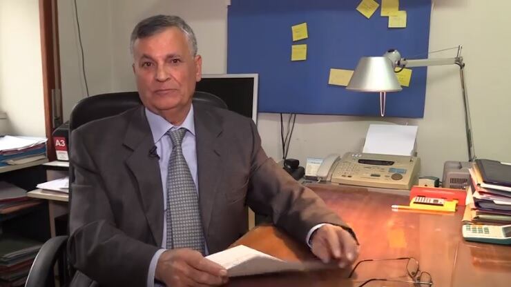 Papà Di Maio capitola: si paga la demolizione dei fabbricati abusivi