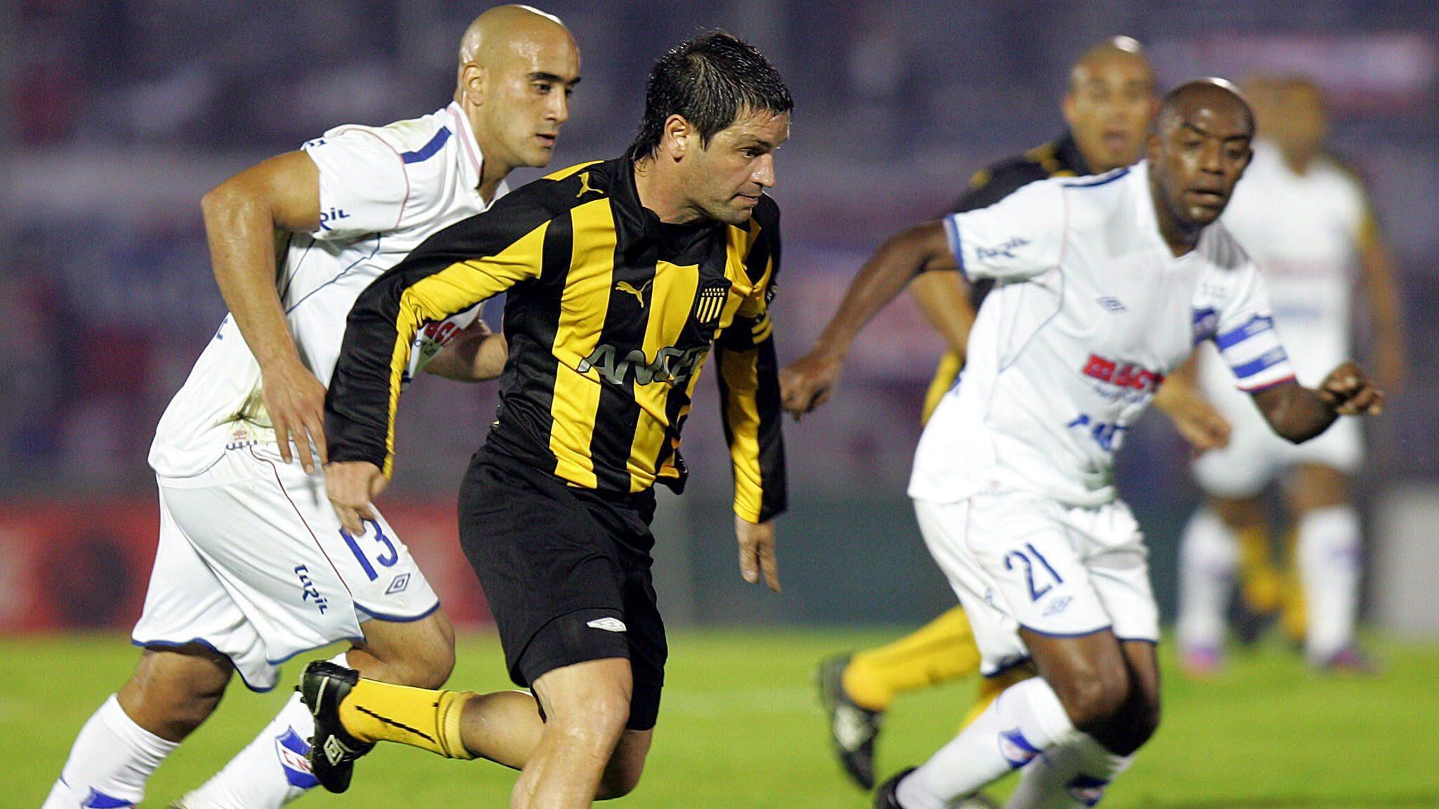 Nacional-Penarol, quel derby di Montevideo al sapore d'Italia