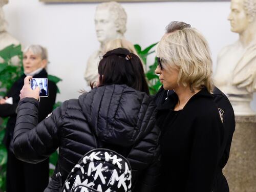 Se un selfie ferisce il dolore