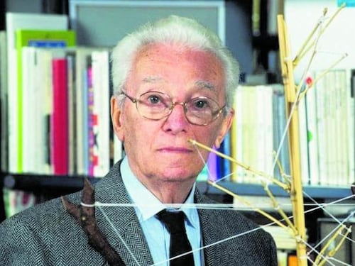 Ecco tutto Bruno Munari, dal futurismo ai libri illeggibili