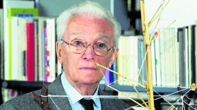 Ecco tutto Bruno Munari, dal futurismo ai libri illeggibili
