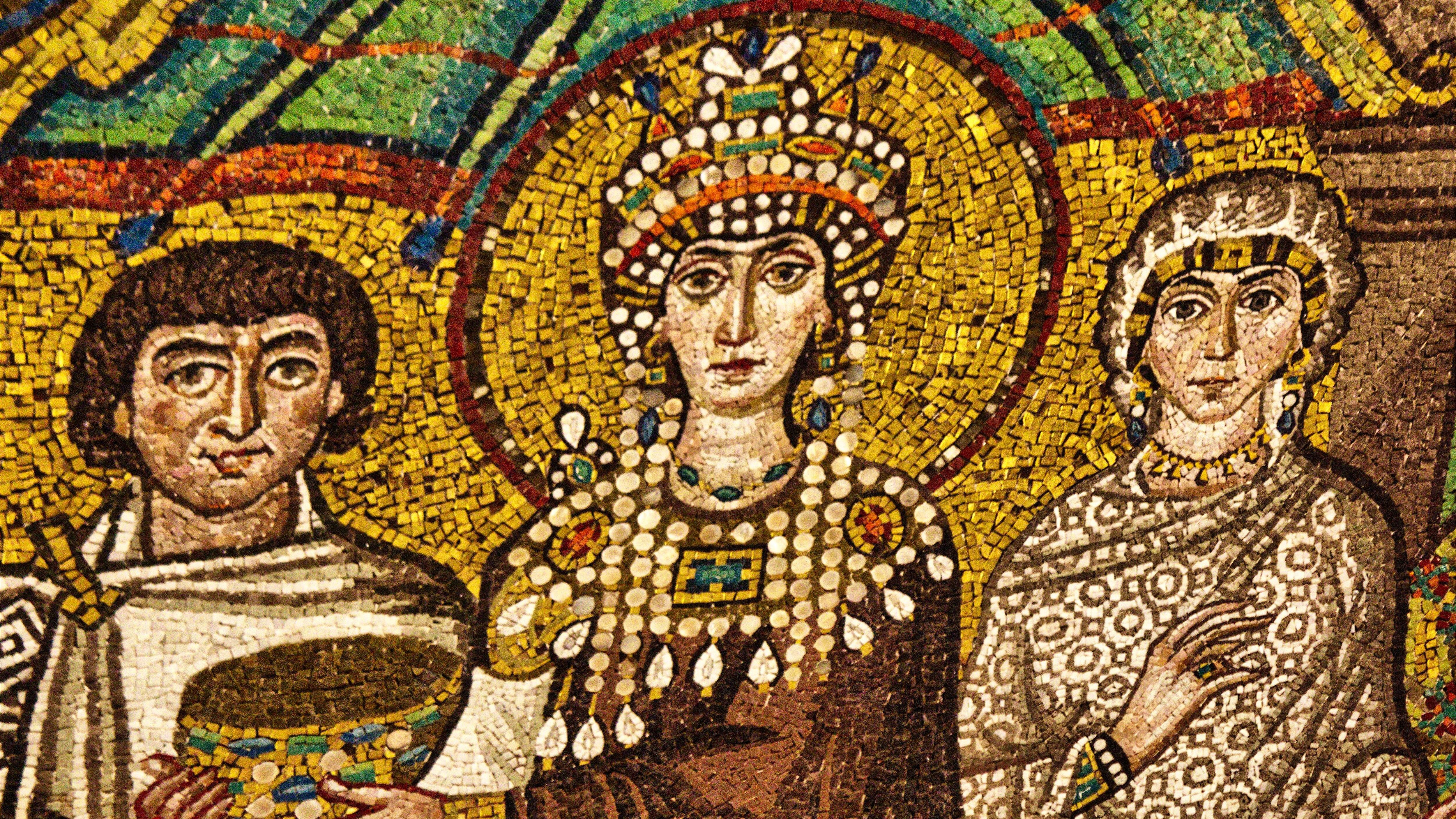 Il parco svenduto a Ravenna, i nani di ferragosto, le chiese vuote. Le parole della settimana