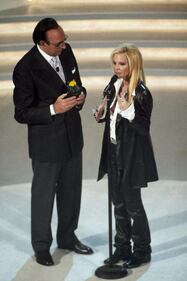 Patty Pravo, icona sexy ieri e oggi 20