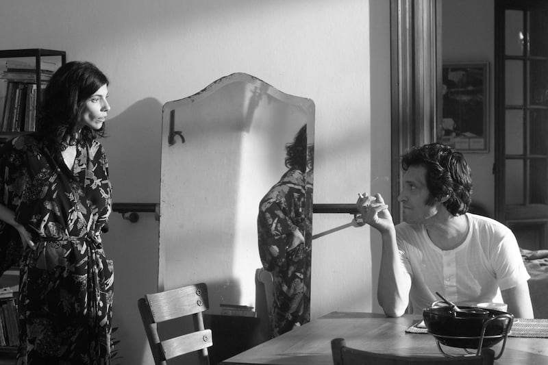 Francis Ford Coppola, regista con sensualità 43