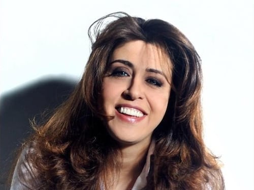 Processo a Becciu, indagata la Chaouqui