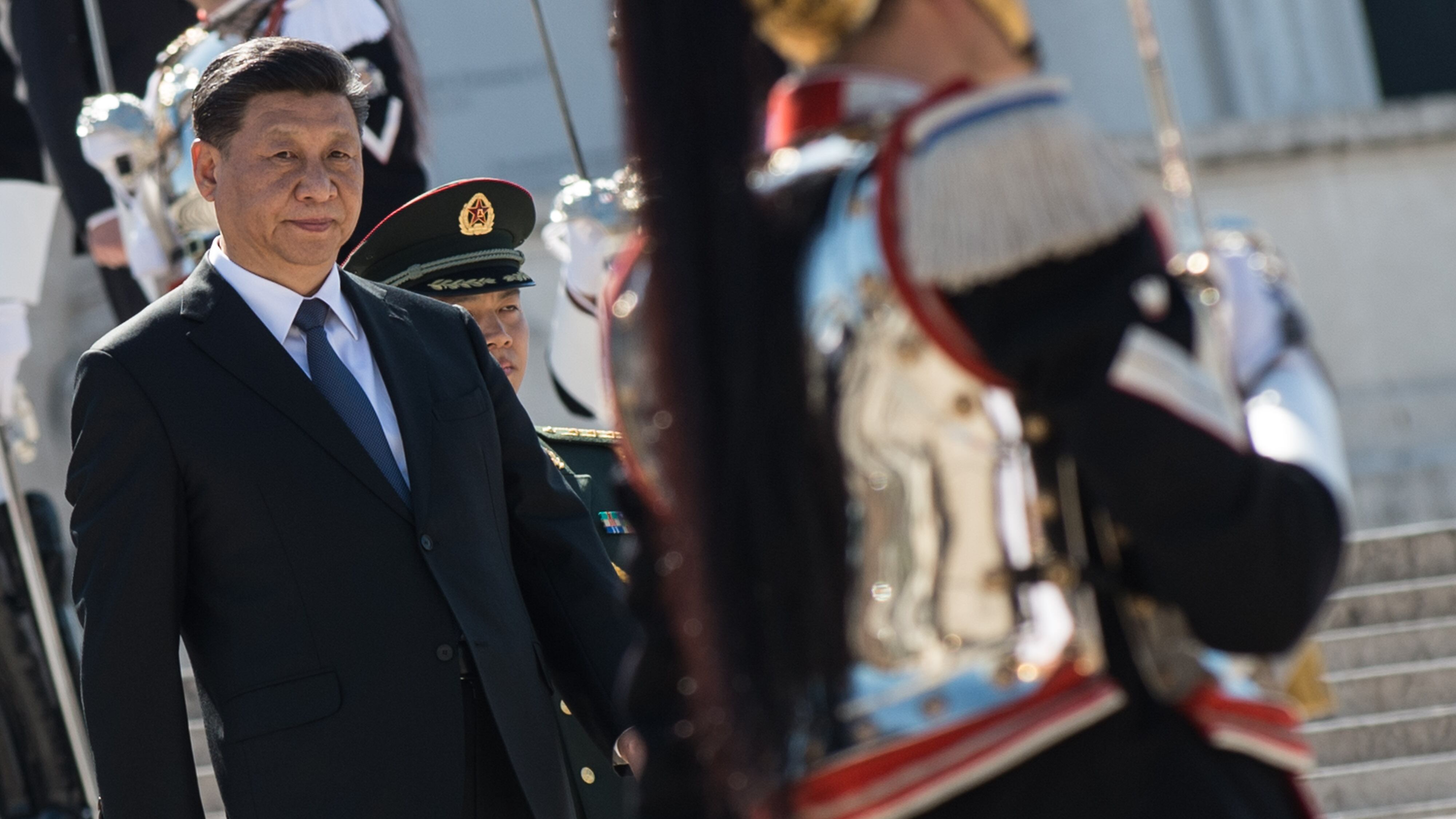 Usa-Cina, tra i due litiganti lo scontro si sposta a Taiwan
